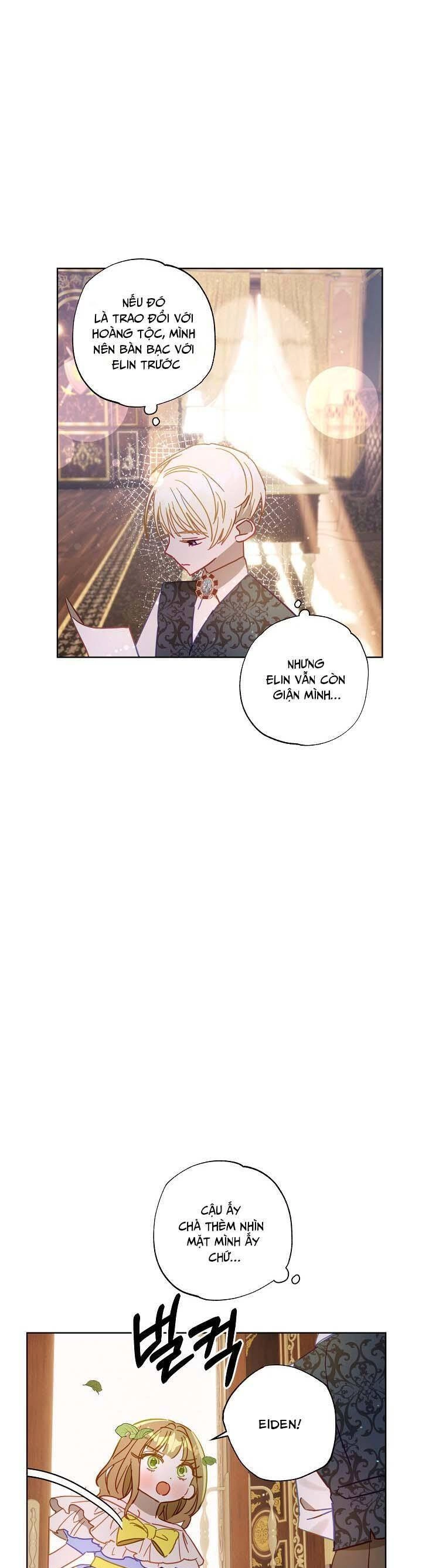 Cuộc Ly Hôn Với Chồng Tôi Đã Thất Bại Chapter 27 - 41