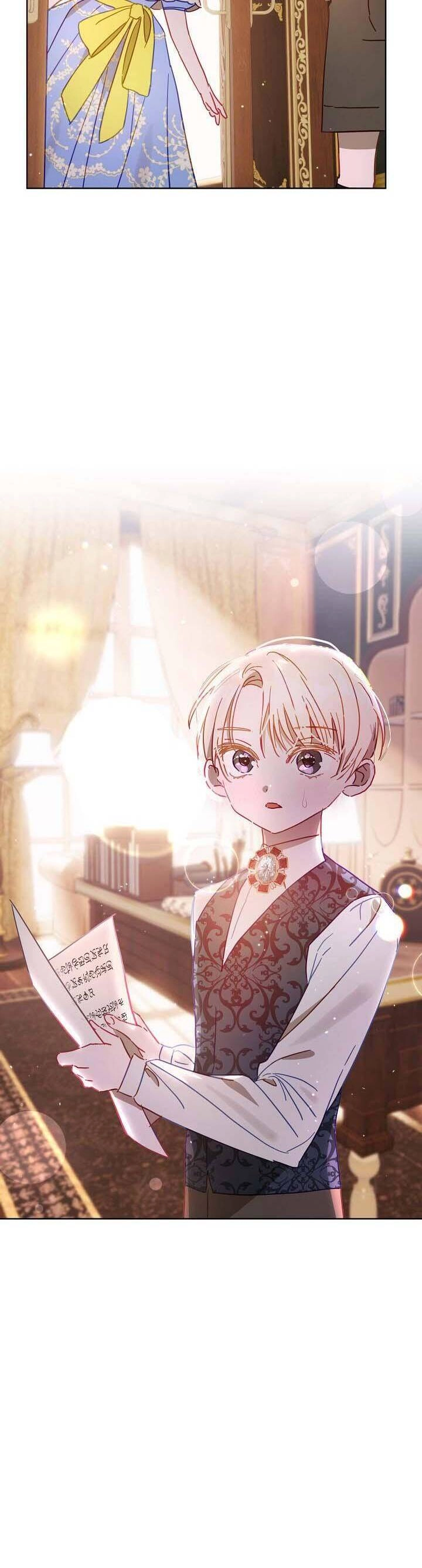 Cuộc Ly Hôn Với Chồng Tôi Đã Thất Bại Chapter 27 - 42