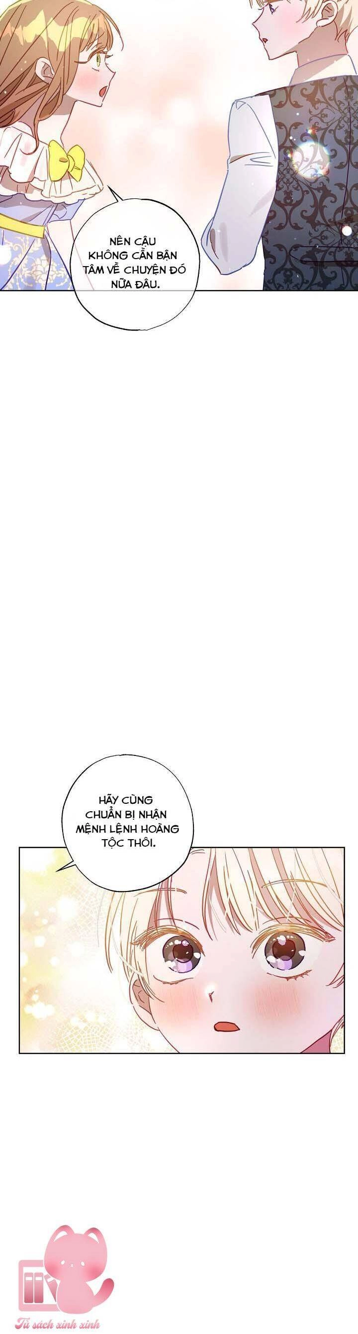 Cuộc Ly Hôn Với Chồng Tôi Đã Thất Bại Chapter 27 - 44