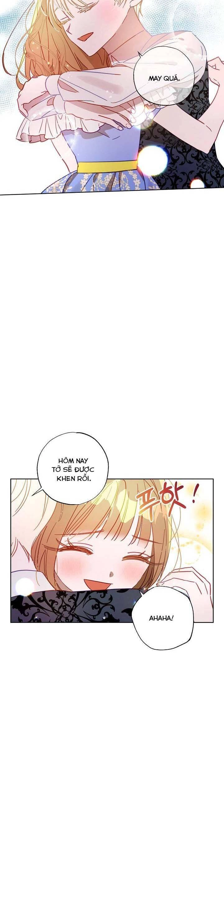 Cuộc Ly Hôn Với Chồng Tôi Đã Thất Bại Chapter 27 - 46