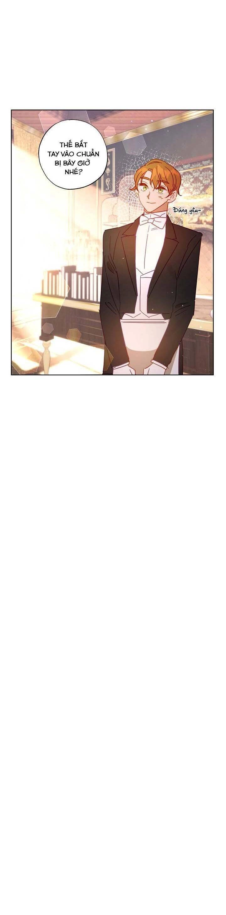 Cuộc Ly Hôn Với Chồng Tôi Đã Thất Bại Chapter 27 - 47