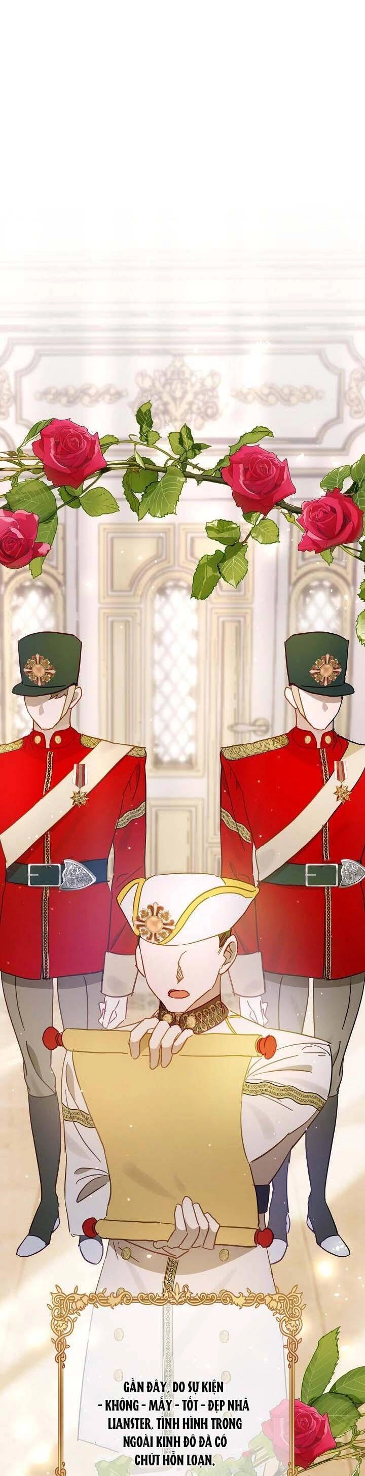 Cuộc Ly Hôn Với Chồng Tôi Đã Thất Bại Chapter 27 - 48