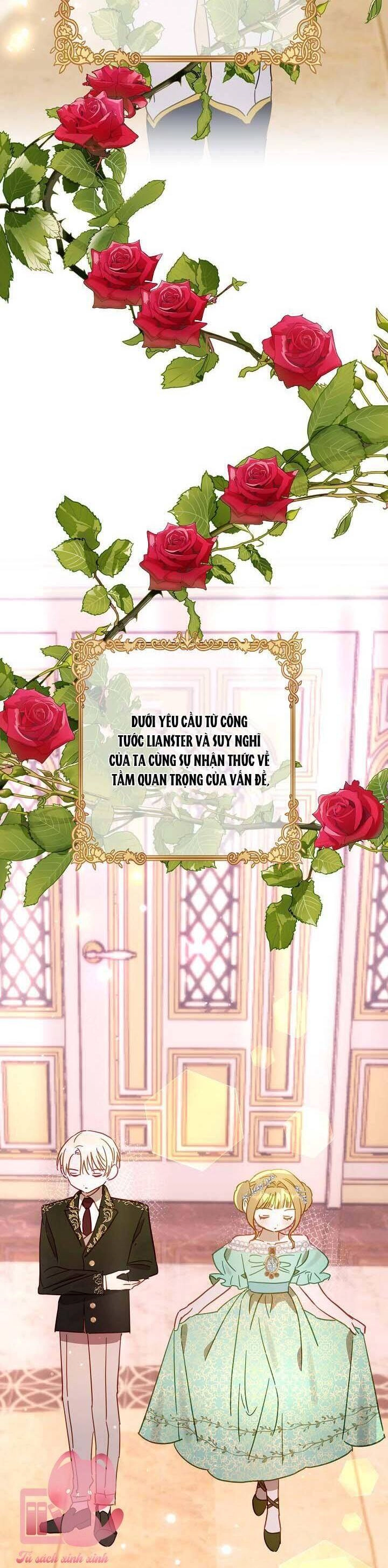 Cuộc Ly Hôn Với Chồng Tôi Đã Thất Bại Chapter 27 - 49