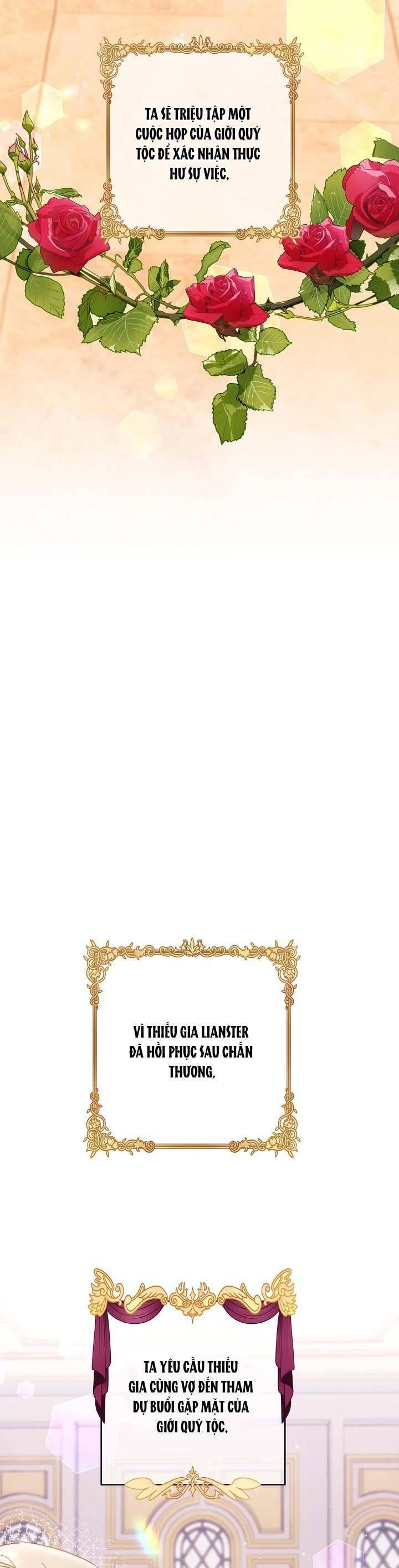 Cuộc Ly Hôn Với Chồng Tôi Đã Thất Bại Chapter 27 - 50