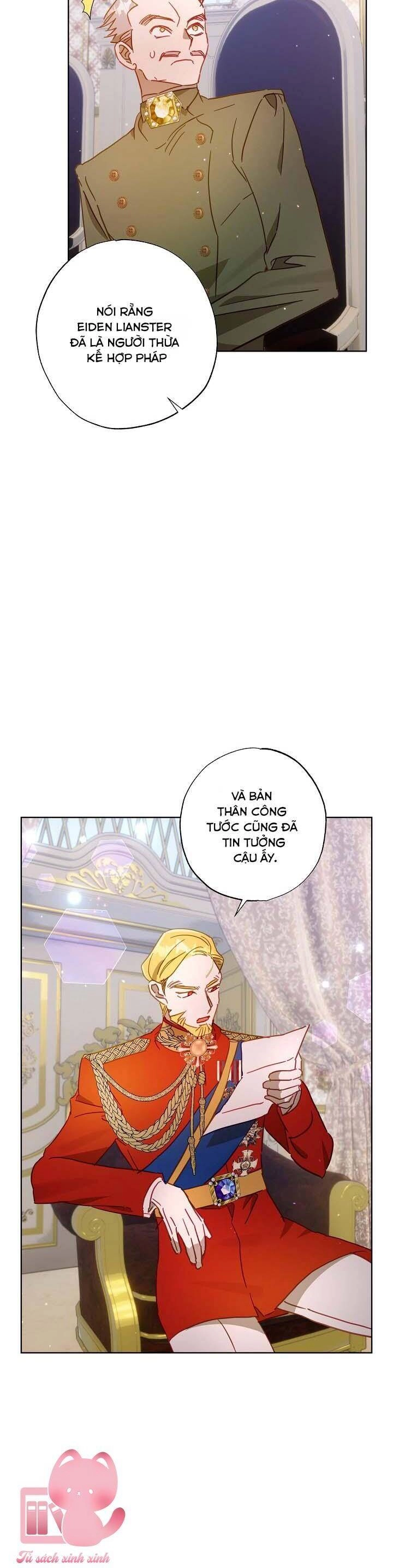 Cuộc Ly Hôn Với Chồng Tôi Đã Thất Bại Chapter 28 - 10