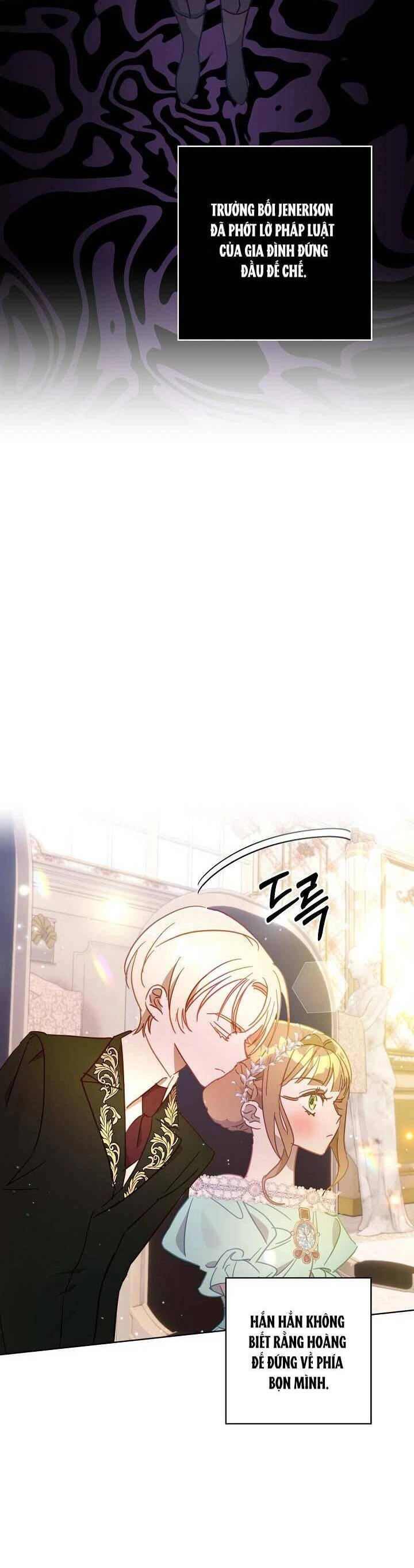 Cuộc Ly Hôn Với Chồng Tôi Đã Thất Bại Chapter 28 - 13