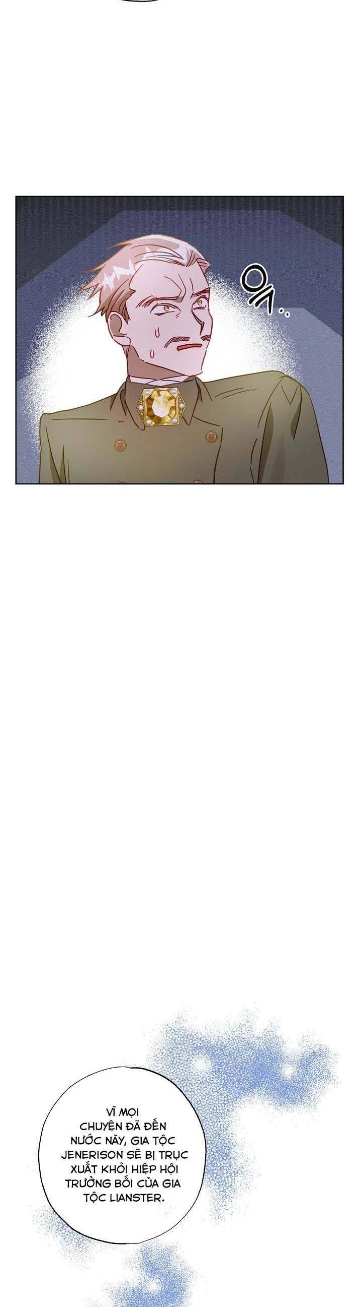 Cuộc Ly Hôn Với Chồng Tôi Đã Thất Bại Chapter 28 - 16