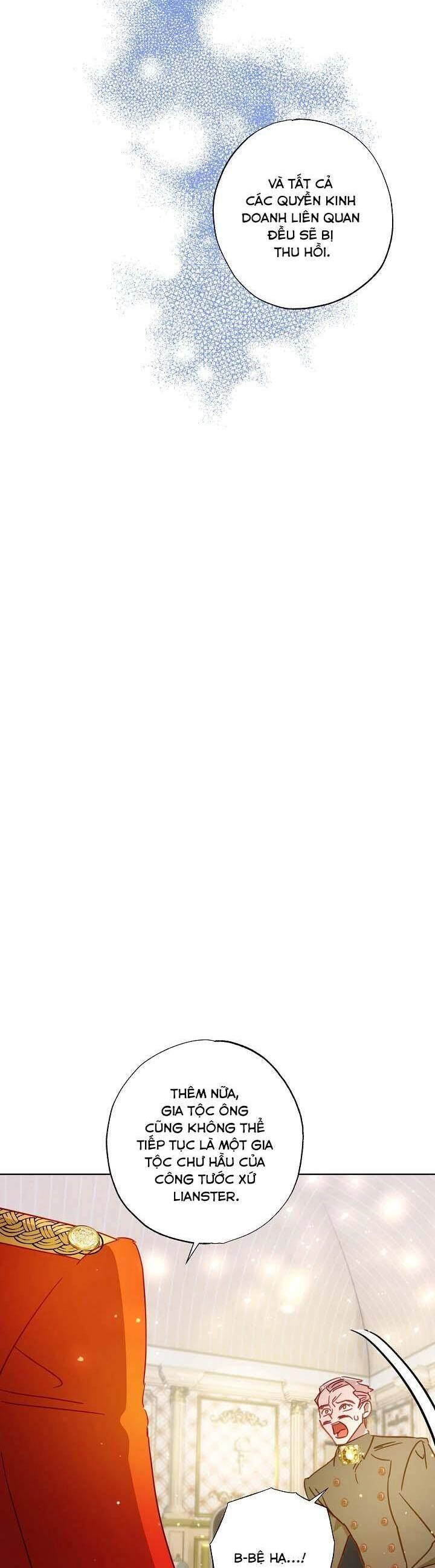 Cuộc Ly Hôn Với Chồng Tôi Đã Thất Bại Chapter 28 - 17