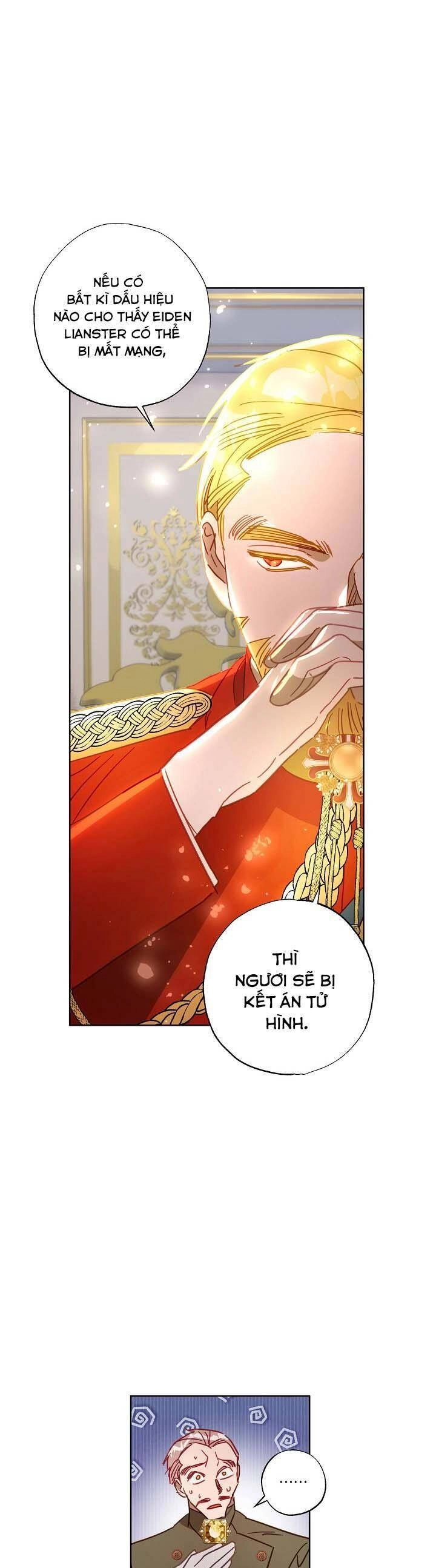 Cuộc Ly Hôn Với Chồng Tôi Đã Thất Bại Chapter 28 - 19