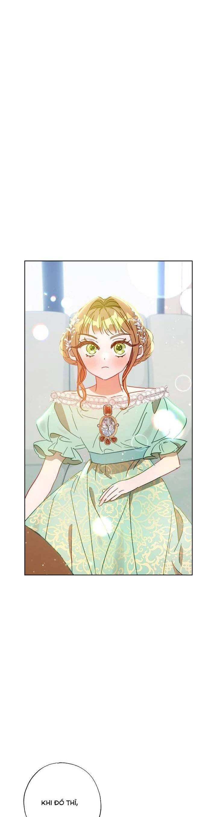 Cuộc Ly Hôn Với Chồng Tôi Đã Thất Bại Chapter 28 - 24