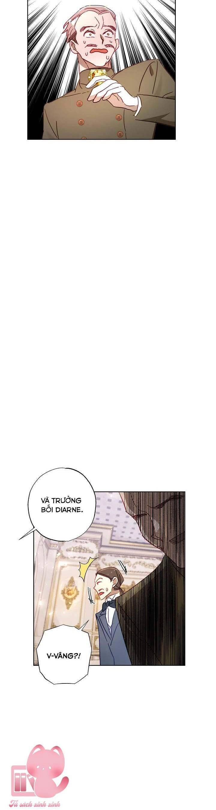 Cuộc Ly Hôn Với Chồng Tôi Đã Thất Bại Chapter 28 - 26