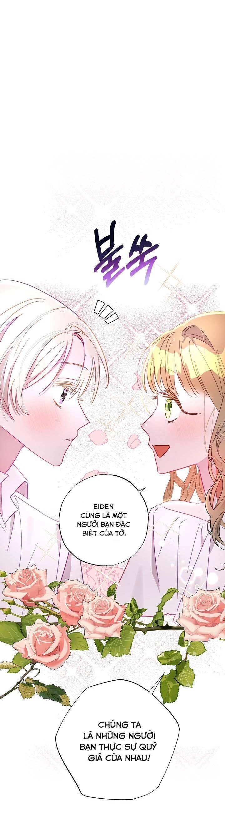 Cuộc Ly Hôn Với Chồng Tôi Đã Thất Bại Chapter 28 - 35