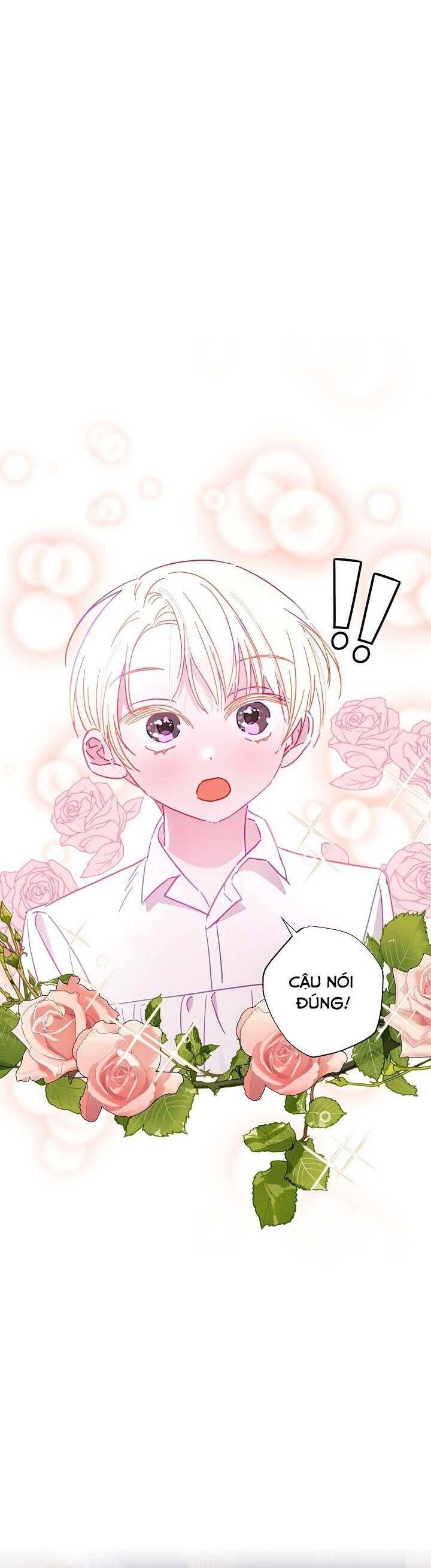 Cuộc Ly Hôn Với Chồng Tôi Đã Thất Bại Chapter 28 - 36