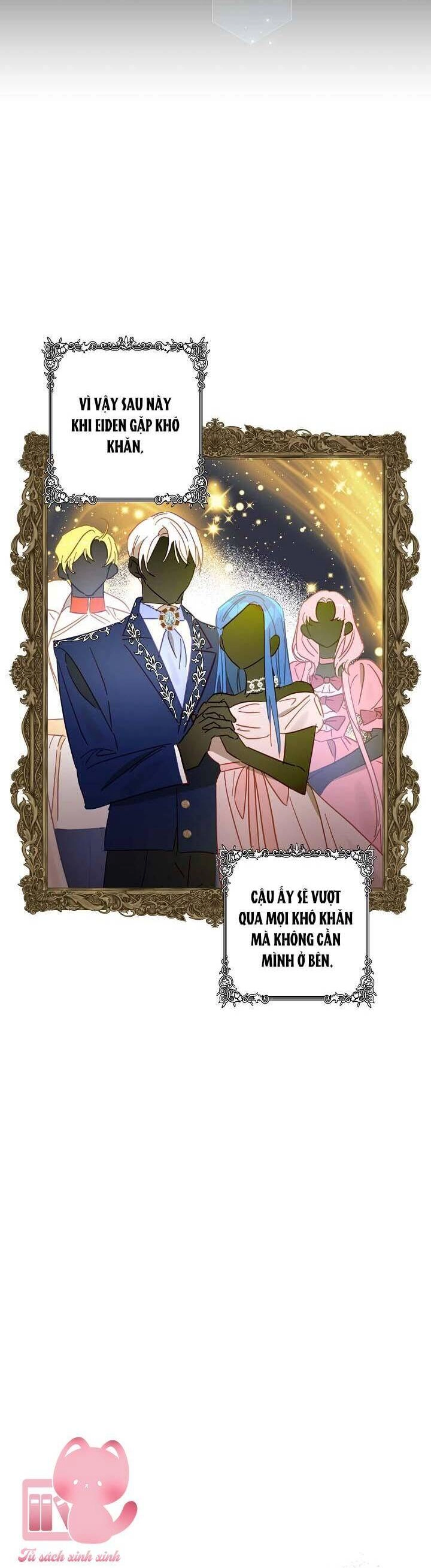 Cuộc Ly Hôn Với Chồng Tôi Đã Thất Bại Chapter 28 - 38