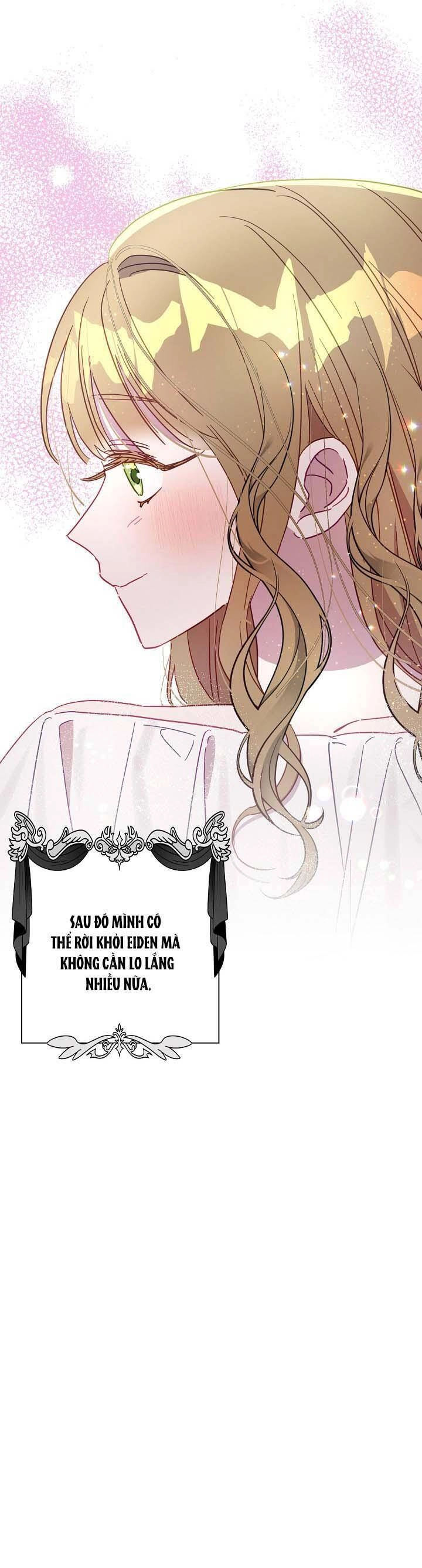 Cuộc Ly Hôn Với Chồng Tôi Đã Thất Bại Chapter 28 - 39