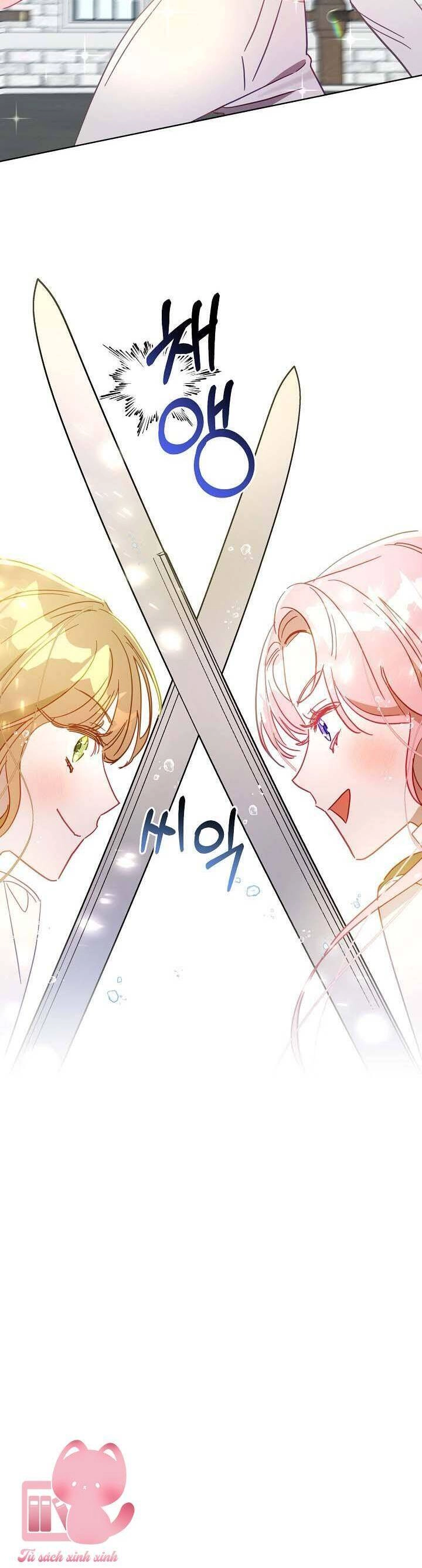 Cuộc Ly Hôn Với Chồng Tôi Đã Thất Bại Chapter 28 - 42