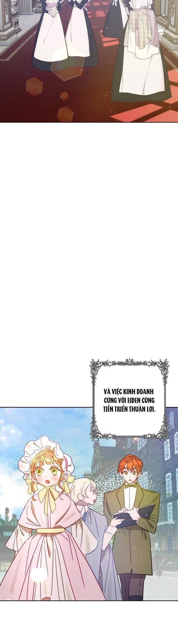 Cuộc Ly Hôn Với Chồng Tôi Đã Thất Bại Chapter 28 - 45