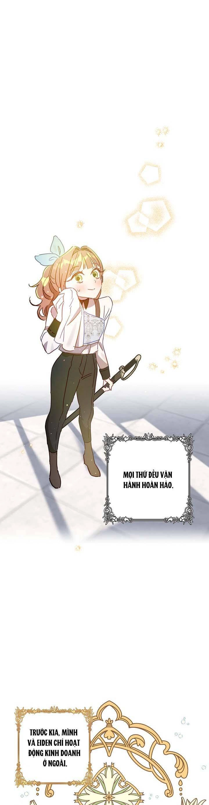 Cuộc Ly Hôn Với Chồng Tôi Đã Thất Bại Chapter 28 - 47