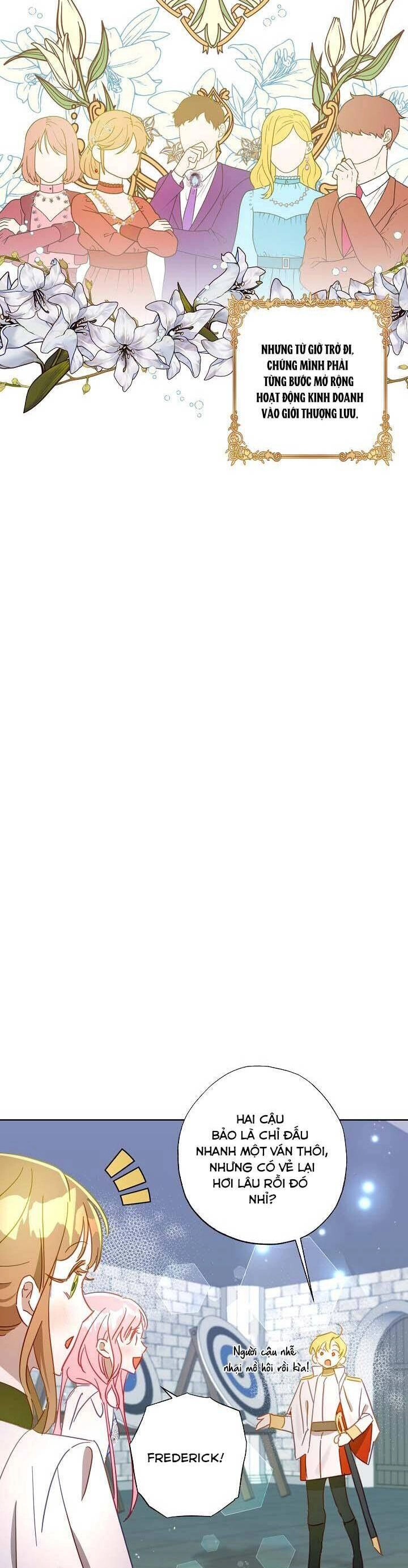 Cuộc Ly Hôn Với Chồng Tôi Đã Thất Bại Chapter 28 - 48