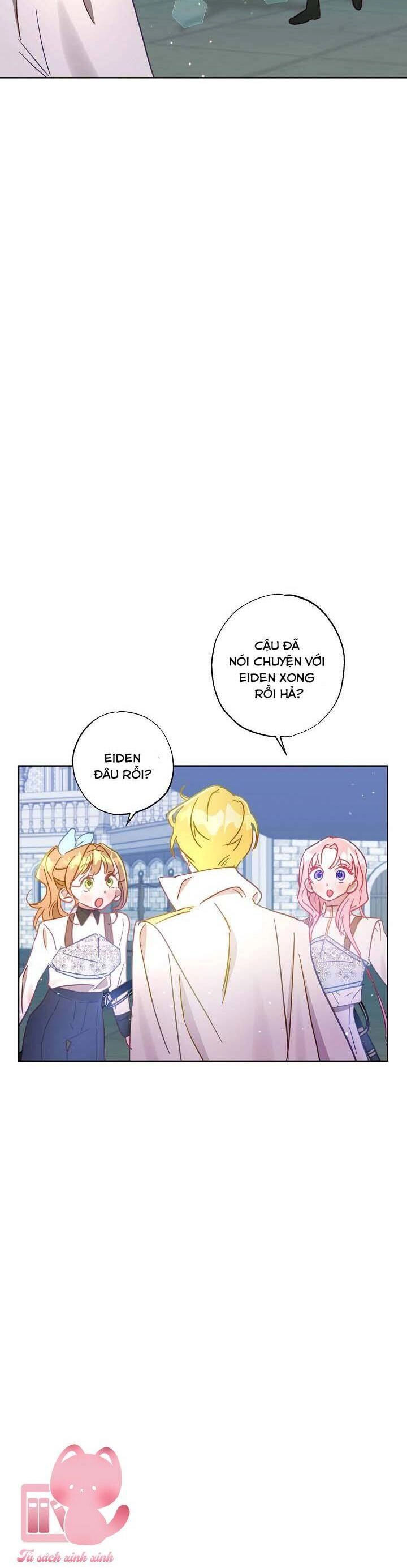 Cuộc Ly Hôn Với Chồng Tôi Đã Thất Bại Chapter 28 - 49