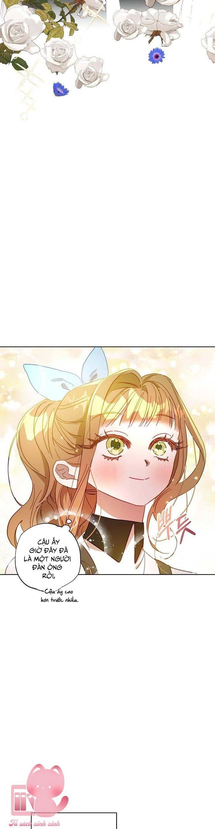 Cuộc Ly Hôn Với Chồng Tôi Đã Thất Bại Chapter 29 - 5