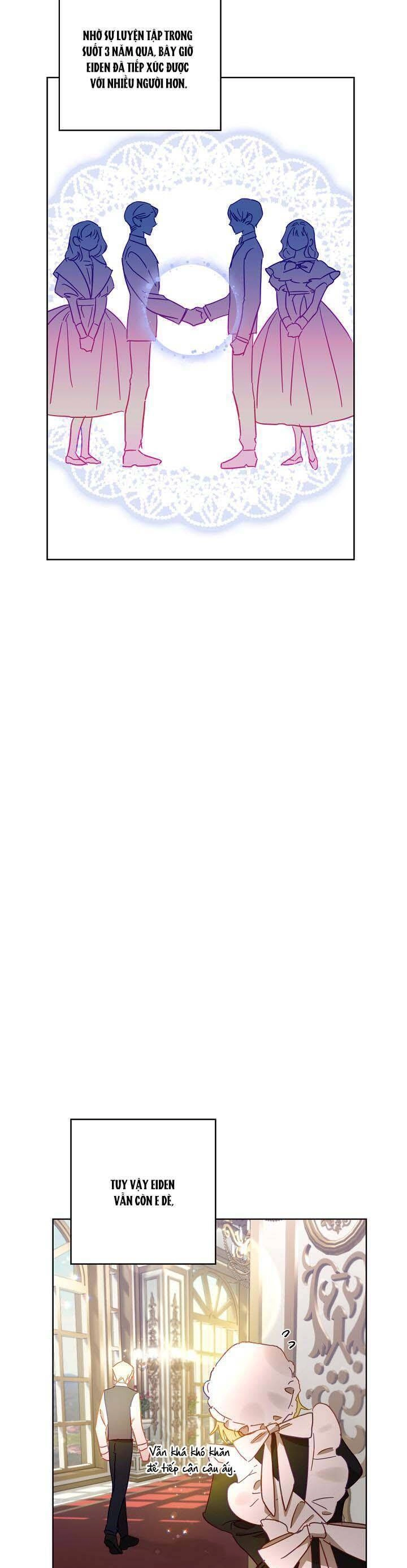 Cuộc Ly Hôn Với Chồng Tôi Đã Thất Bại Chapter 29 - 6