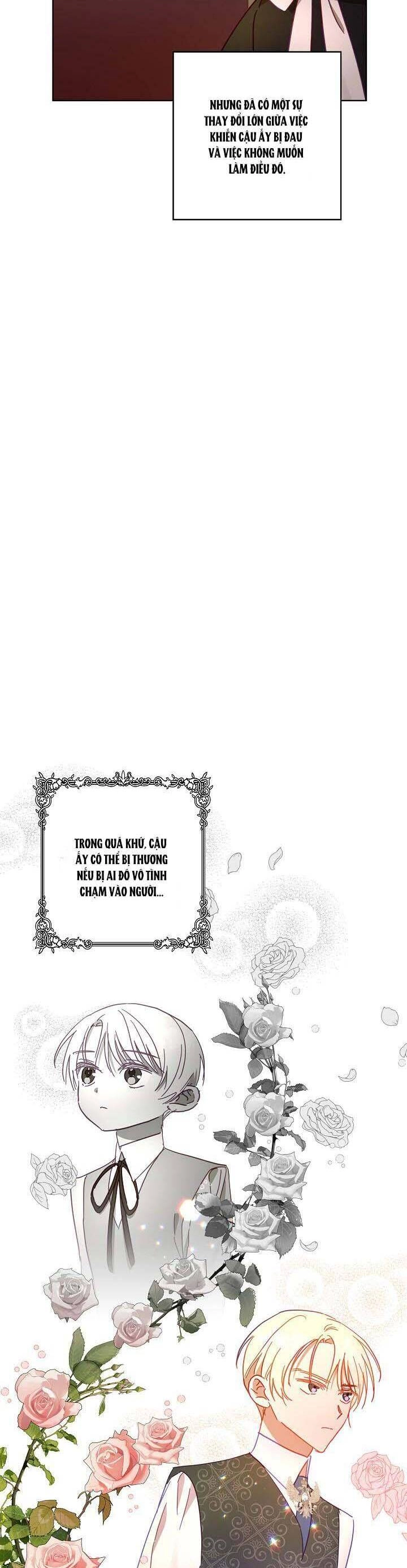 Cuộc Ly Hôn Với Chồng Tôi Đã Thất Bại Chapter 29 - 7