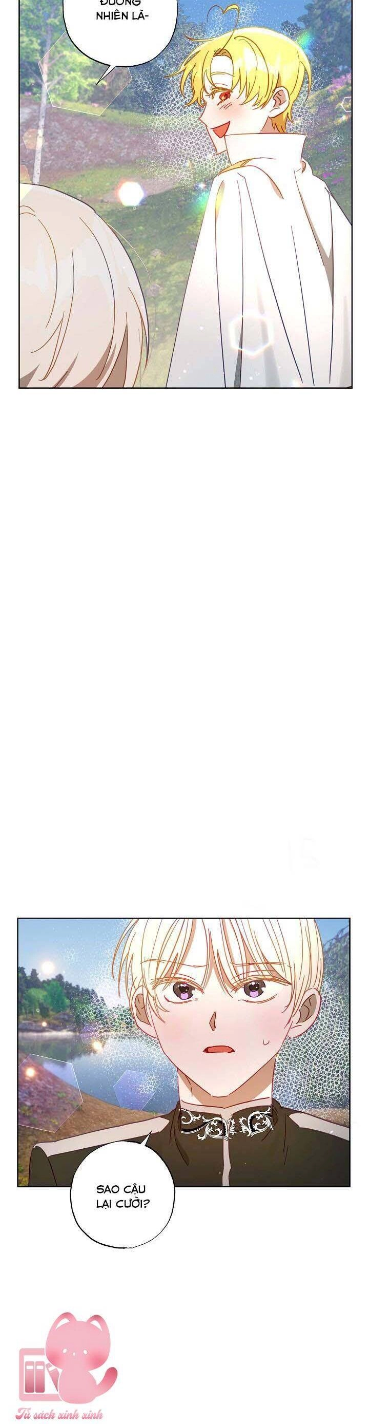 Cuộc Ly Hôn Với Chồng Tôi Đã Thất Bại Chapter 29 - 14