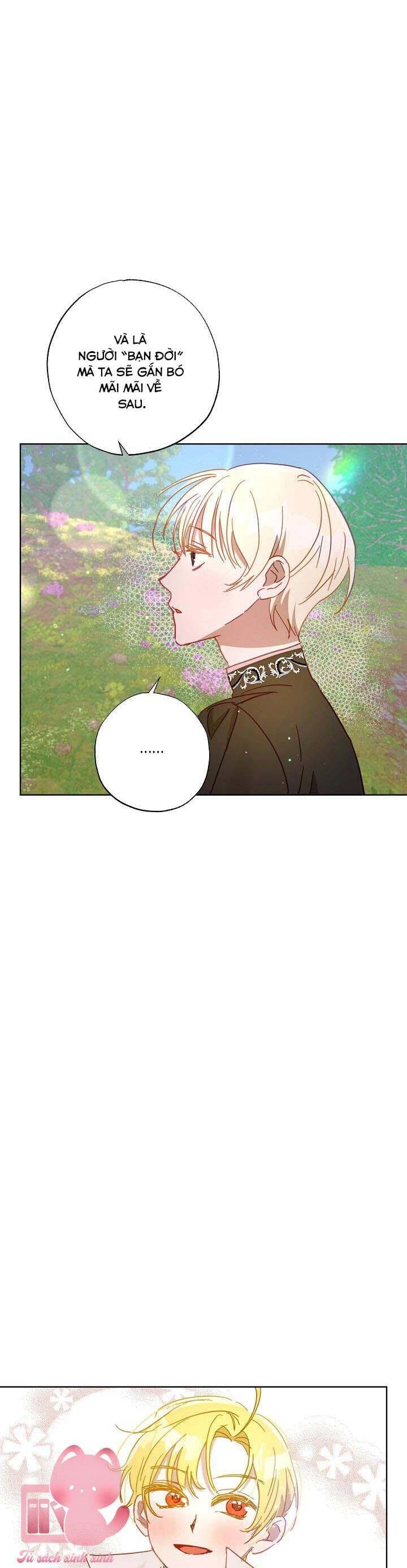 Cuộc Ly Hôn Với Chồng Tôi Đã Thất Bại Chapter 29 - 17