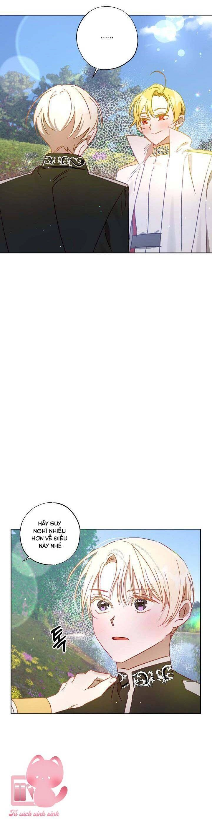 Cuộc Ly Hôn Với Chồng Tôi Đã Thất Bại Chapter 29 - 20