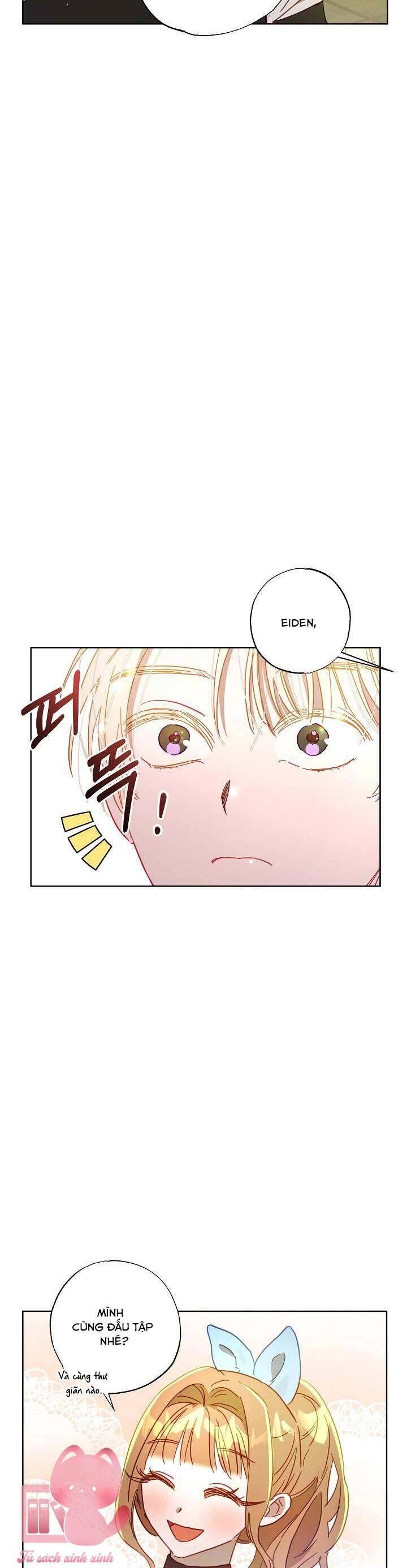 Cuộc Ly Hôn Với Chồng Tôi Đã Thất Bại Chapter 29 - 23