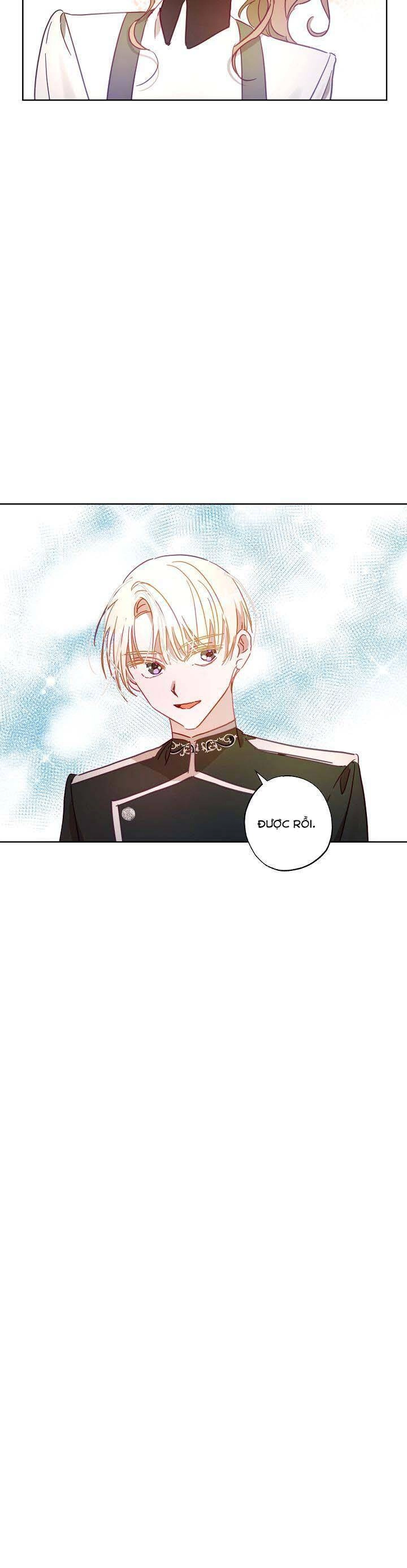 Cuộc Ly Hôn Với Chồng Tôi Đã Thất Bại Chapter 29 - 24