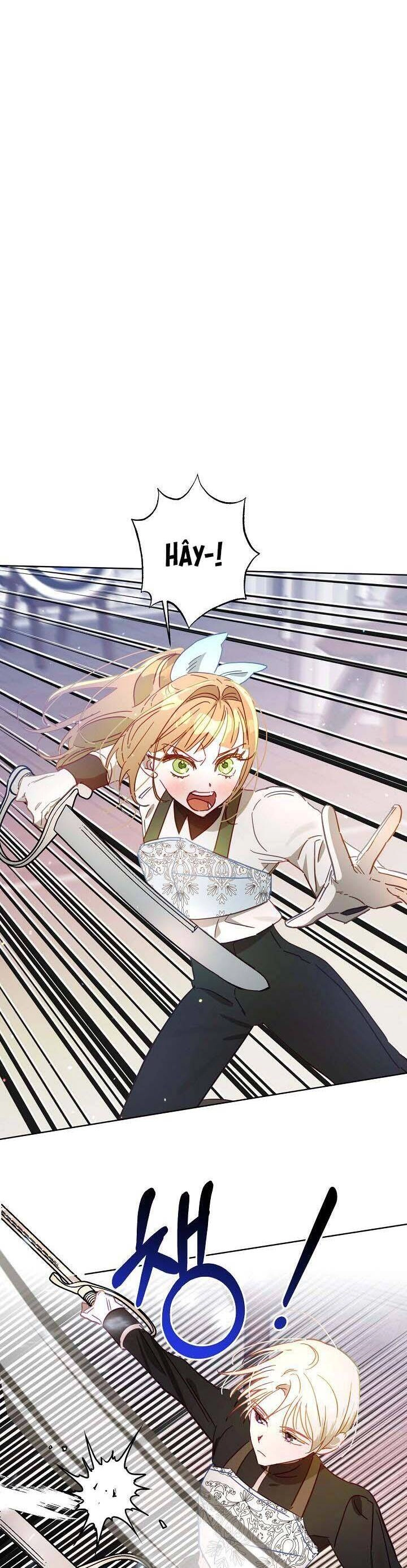 Cuộc Ly Hôn Với Chồng Tôi Đã Thất Bại Chapter 29 - 25