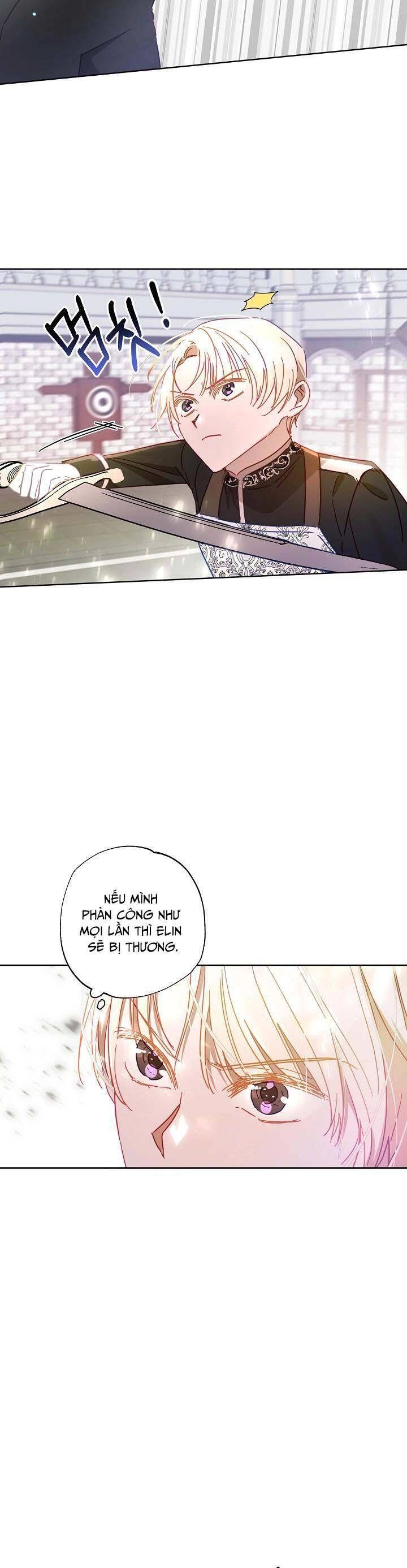 Cuộc Ly Hôn Với Chồng Tôi Đã Thất Bại Chapter 29 - 27