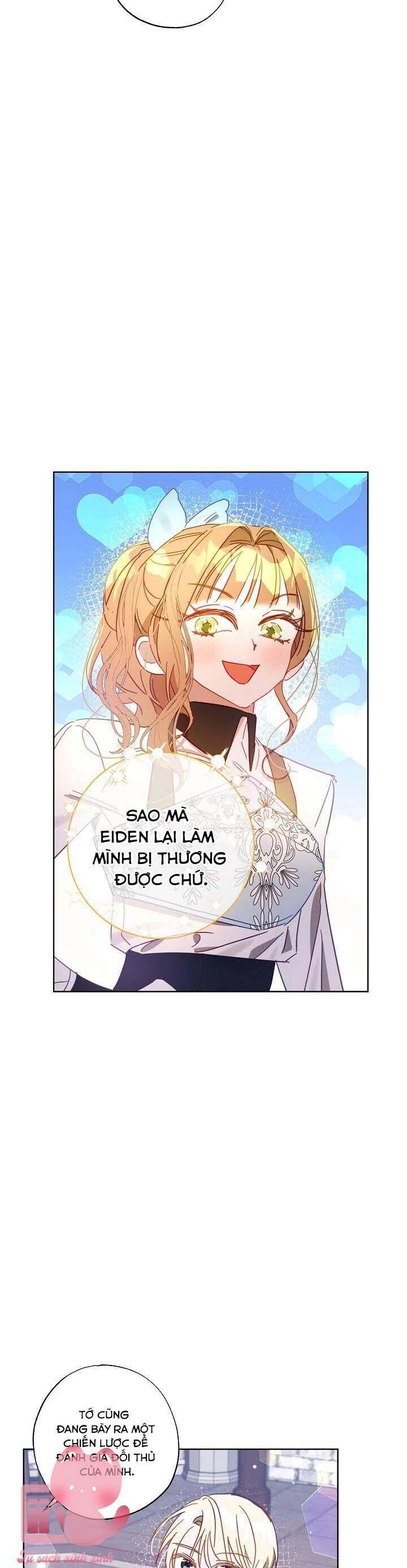 Cuộc Ly Hôn Với Chồng Tôi Đã Thất Bại Chapter 29 - 32