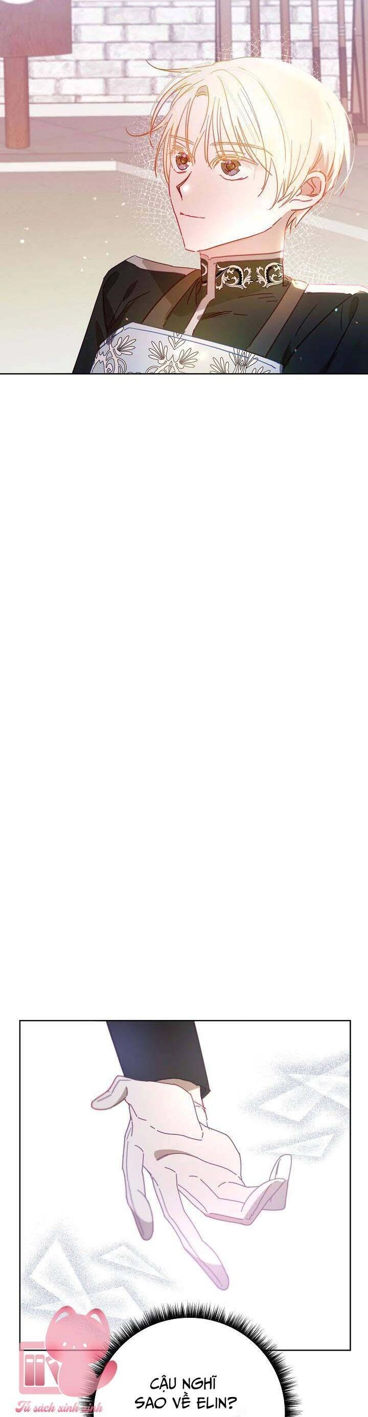 Cuộc Ly Hôn Với Chồng Tôi Đã Thất Bại Chapter 29 - 35