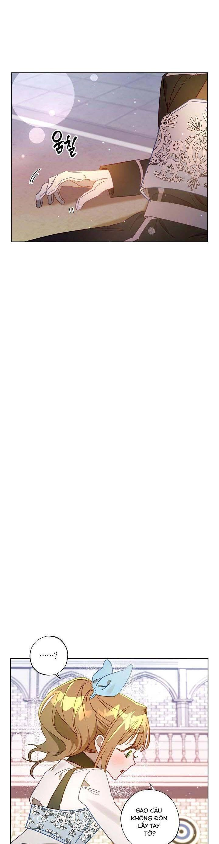 Cuộc Ly Hôn Với Chồng Tôi Đã Thất Bại Chapter 29 - 37