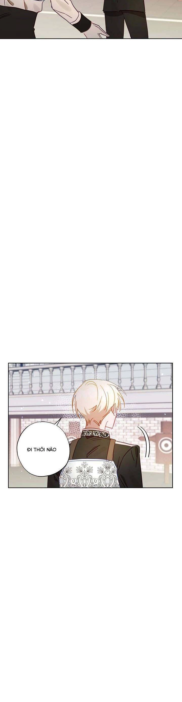 Cuộc Ly Hôn Với Chồng Tôi Đã Thất Bại Chapter 29 - 40