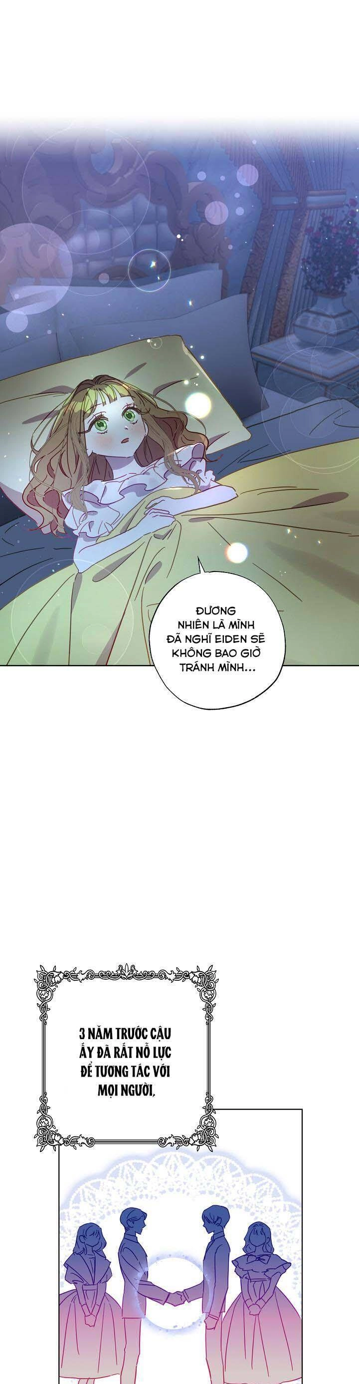 Cuộc Ly Hôn Với Chồng Tôi Đã Thất Bại Chapter 30 - 9