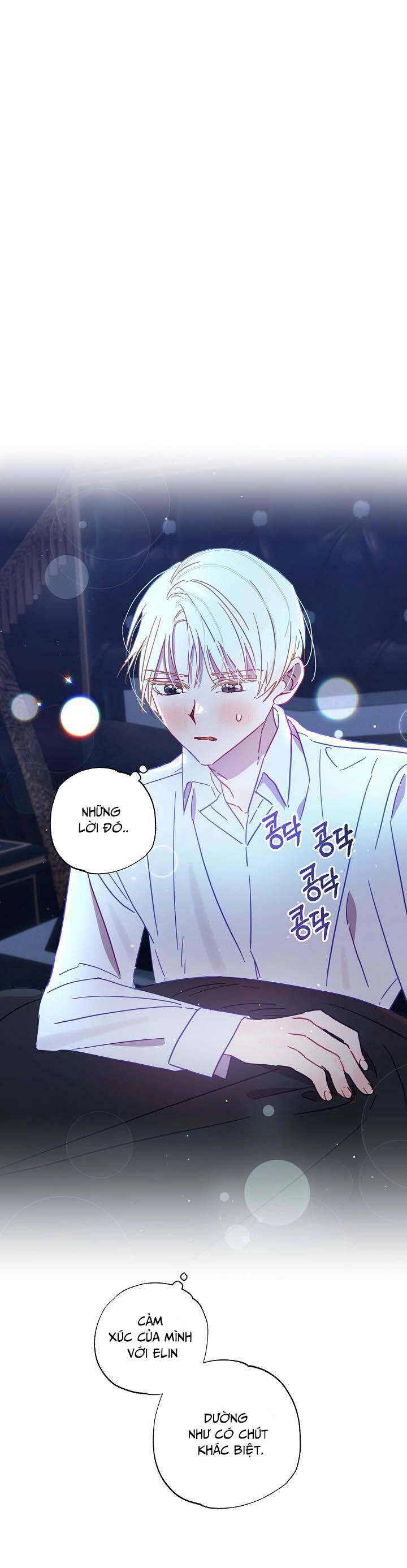 Cuộc Ly Hôn Với Chồng Tôi Đã Thất Bại Chapter 30 - 18