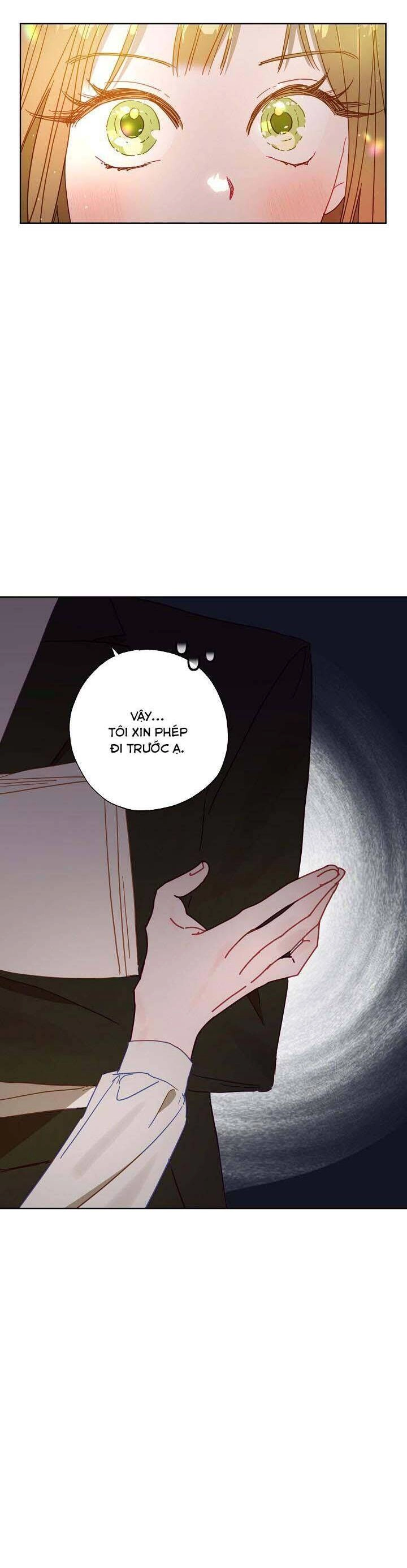 Cuộc Ly Hôn Với Chồng Tôi Đã Thất Bại Chapter 30 - 25