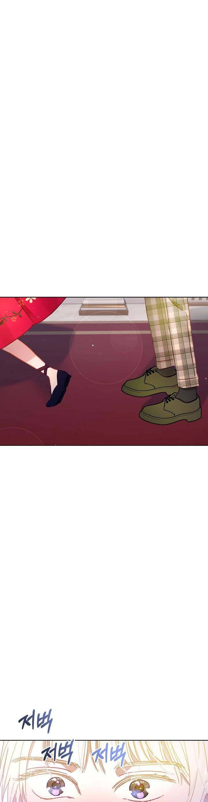 Cuộc Ly Hôn Với Chồng Tôi Đã Thất Bại Chapter 30 - 36