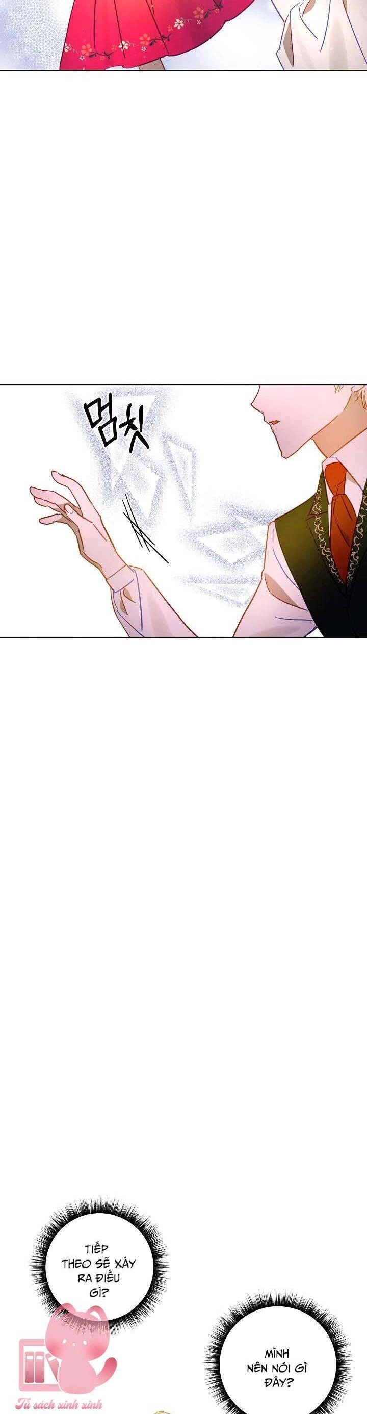 Cuộc Ly Hôn Với Chồng Tôi Đã Thất Bại Chapter 30 - 38