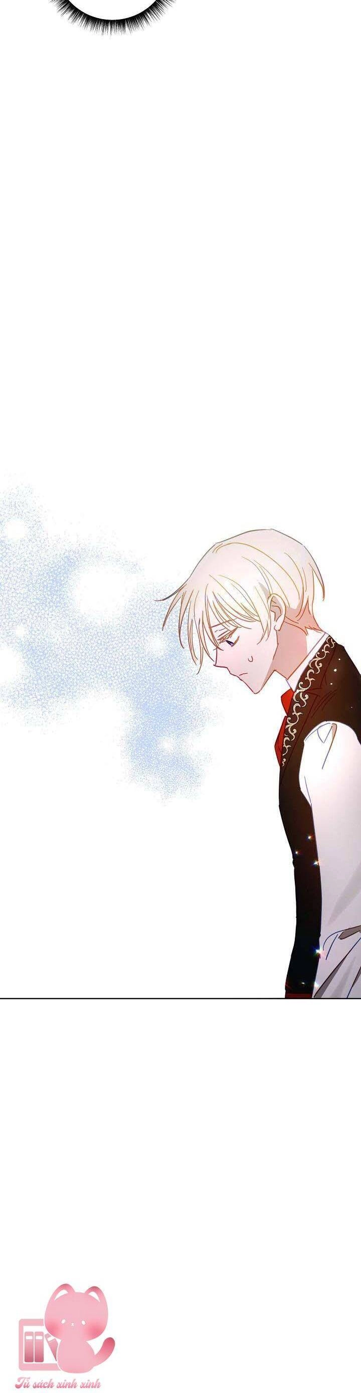 Cuộc Ly Hôn Với Chồng Tôi Đã Thất Bại Chapter 30 - 41