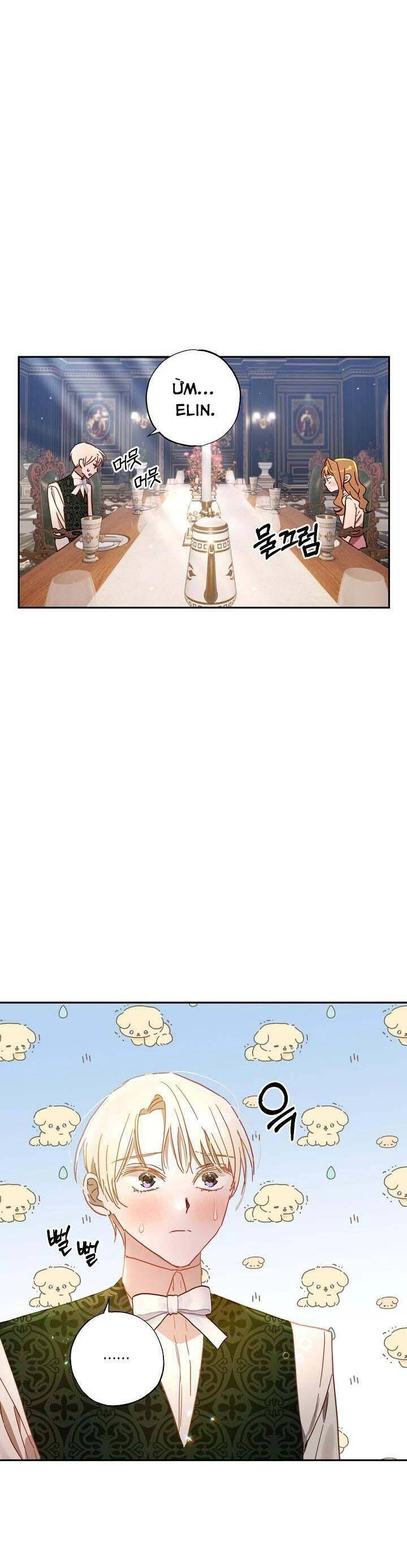 Cuộc Ly Hôn Với Chồng Tôi Đã Thất Bại Chapter 31 - 4