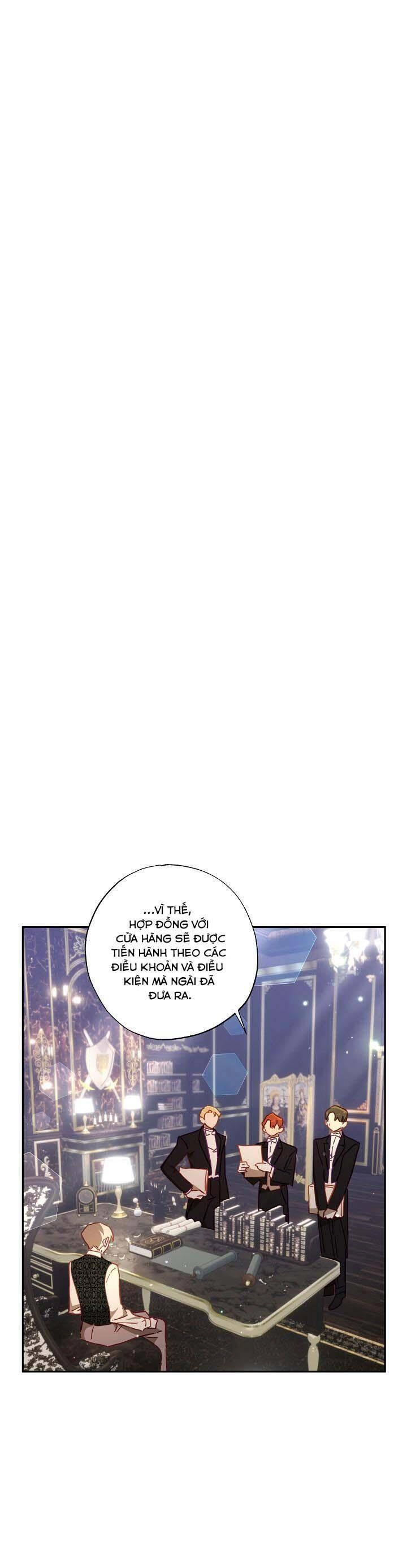 Cuộc Ly Hôn Với Chồng Tôi Đã Thất Bại Chapter 31 - 12