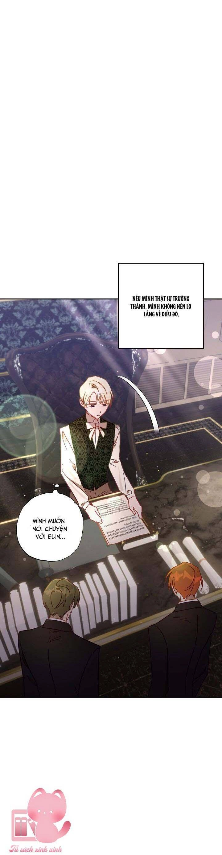 Cuộc Ly Hôn Với Chồng Tôi Đã Thất Bại Chapter 31 - 17