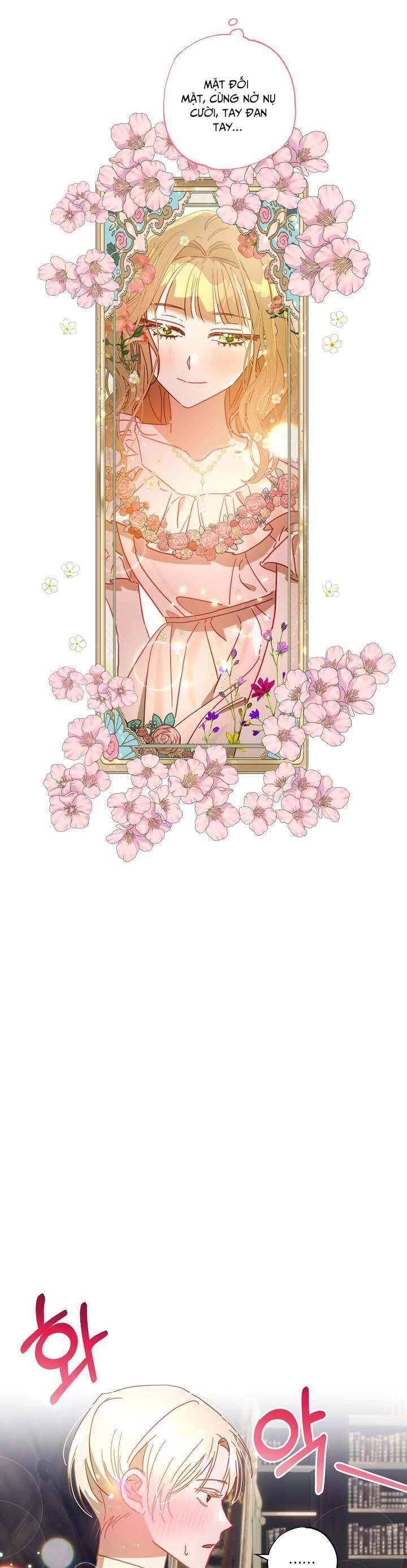 Cuộc Ly Hôn Với Chồng Tôi Đã Thất Bại Chapter 31 - 18