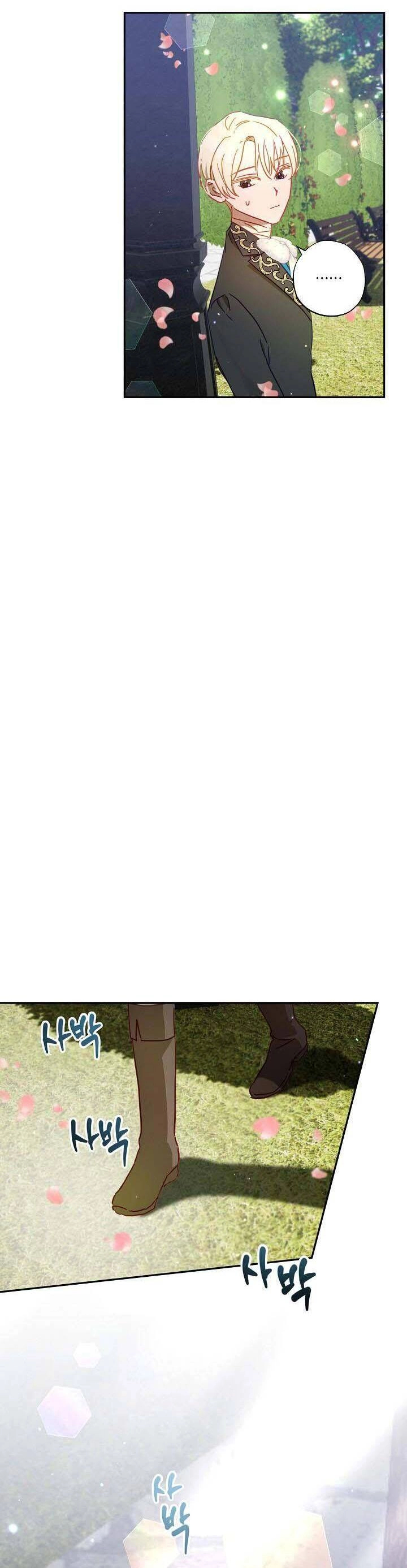 Cuộc Ly Hôn Với Chồng Tôi Đã Thất Bại Chapter 31 - 25