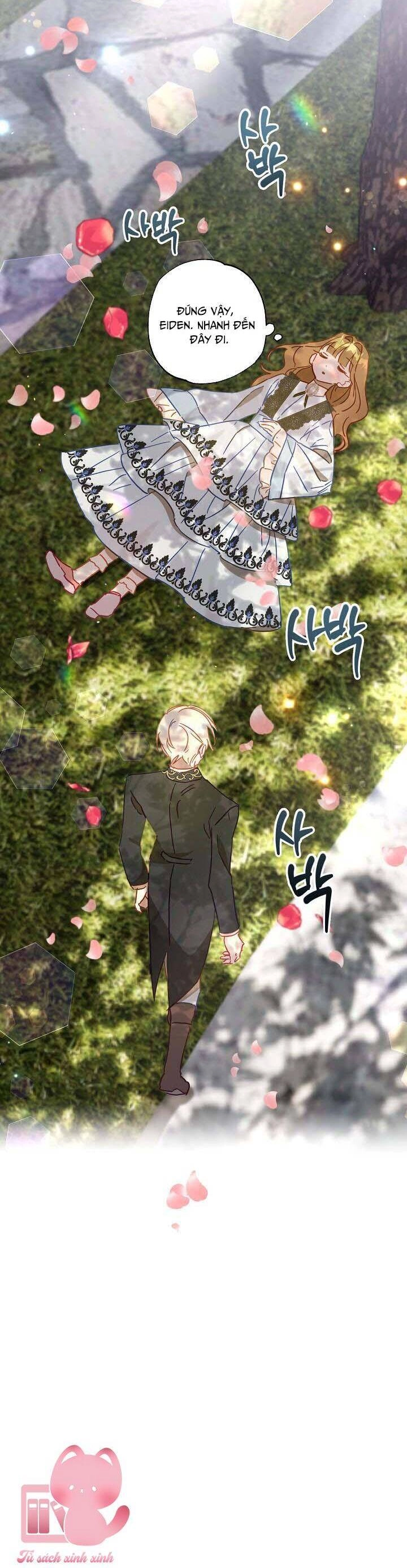 Cuộc Ly Hôn Với Chồng Tôi Đã Thất Bại Chapter 31 - 26